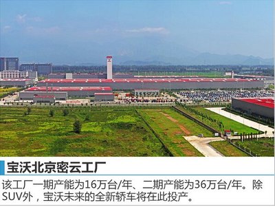 宝沃德国工厂落成与新能源汽车投产 北京投资顾问解析衡水宝沃汽车优惠促销前景